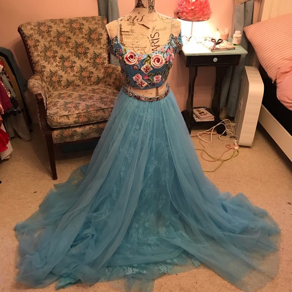 Sherri Hill Dresses & Skirts - Sherri Hill NWT dress